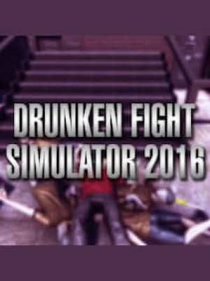 Drunken Fight Simulator Steam Key GLOBAL