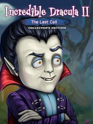 Incredible Dracula II: The Last Call - Collector's Edition (PC) - Steam Key - GLOBAL