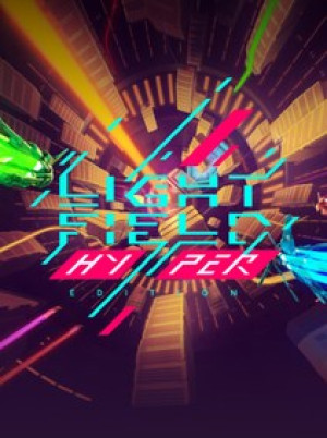 Lightfield HYPER Edition Xbox Live Key Xbox One EUROPE