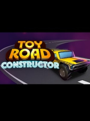 Toy Road Constructor Steam Key GLOBAL
