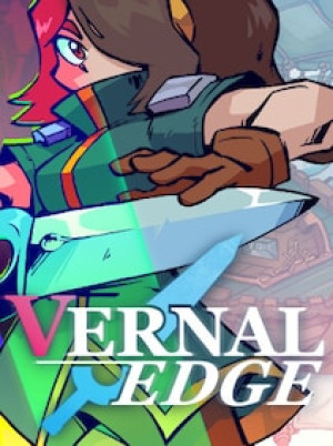 Vernal Edge (PC) - Steam Account - GLOBAL