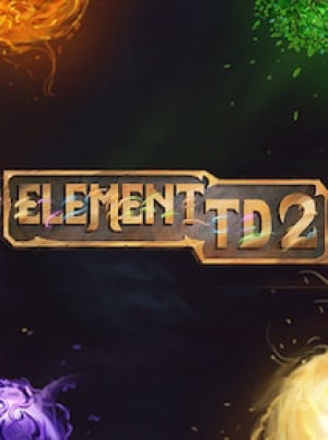Element TD 2 - Multiplayer Tower Defense (PC) - Steam Gift - GLOBAL
