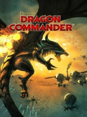 Divinity: Dragon Commander Steam Key GLOBAL