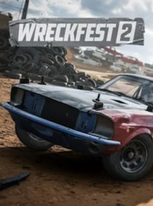 Wreckfest 2 (PC) - Steam Account - GLOBAL
