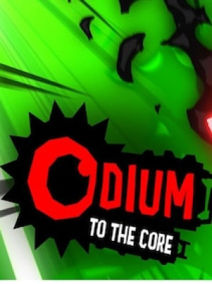 Odium to the Core Xbox Live Key EUROPE