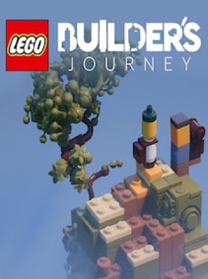 LEGO Builder's Journey (PC) - Steam Account - GLOBAL