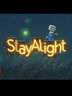 Stay Alight Steam Key GLOBAL