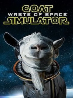Goat Simulator: Waste of Space (Xbox One) - Xbox Live Key - EUROPE
