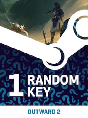 Try To Get Outward 2 - Random 1 Key (PC) - Steam Key - GLOBAL