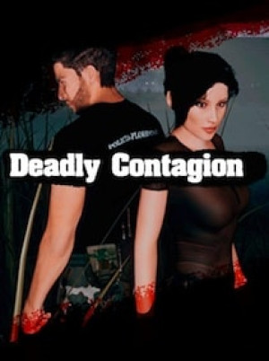 Deadly Contagion (PC) - Steam Key - GLOBAL