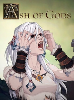 Ash of Gods: Redemption (PC) - Steam Gift - EUROPE