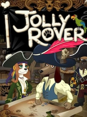 Jolly Rover Steam Key GLOBAL