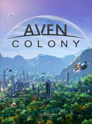 Aven Colony (Xbox One) - Xbox Live Key - EUROPE