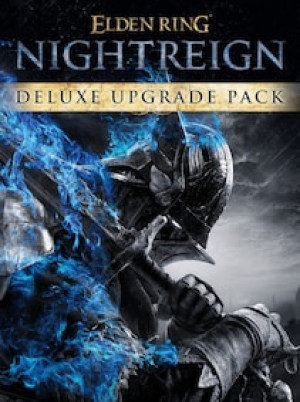 ELDEN RING NIGHTREIGN - Deluxe Upgrade Pack (PS5) - PSN Key - EUROPE