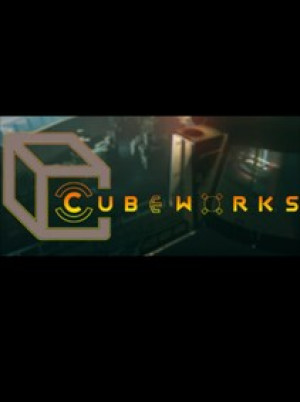 CubeWorks Steam Key GLOBAL