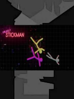 Unlikely Stickman Steam Key GLOBAL