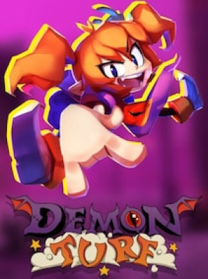 Demon Turf (PC) - Steam Account - GLOBAL