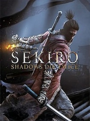 Sekiro: Shadows Die Twice Steam Gift PC UNITED KINGDOM