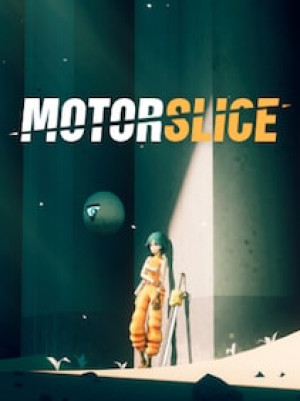 Motorslice (PC) - Steam Account - GLOBAL