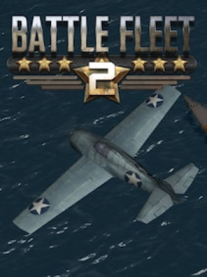Battle Fleet 2 (PC) - Steam Key - GLOBAL