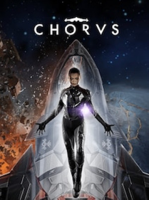 Chorus (PC) - Steam Key - ROW