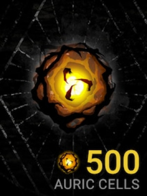 Dead By Daylight 500 Auric Cells - MMOPIXEL - GLOBAL