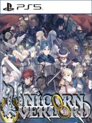 Unicorn Overlord - ATLUS X Vanillaware Heraldry Pack (PS5) - PSN Key - EUROPE