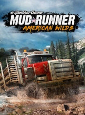 Spintires: MudRunner - American Wilds Edition (PC) - Steam Account - GLOBAL