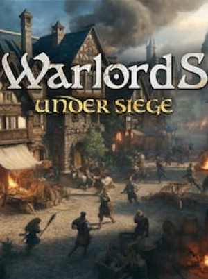 Warlords: Under Siege (PC) - Steam Gift - GLOBAL