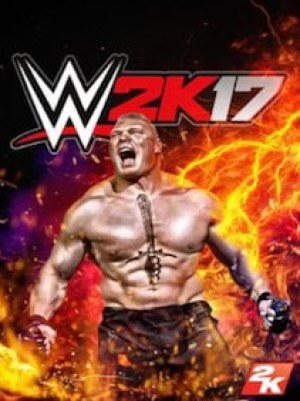 WWE 2K17 | Digital Deluxe (PC) - Steam Key - EUROPE