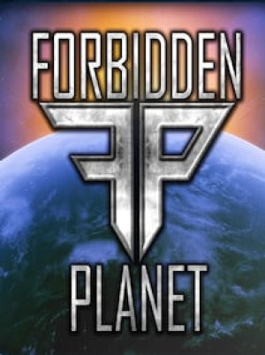 Forbidden planet Steam Key GLOBAL