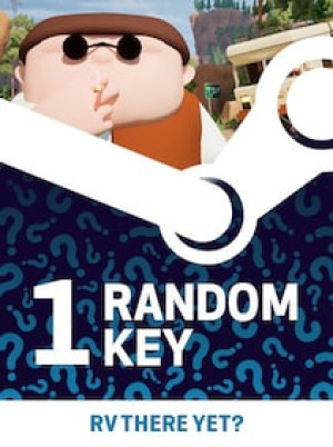 Try to Get RV There Yet? - Random 1 Key (PC) - Steam Key - GLOBAL
