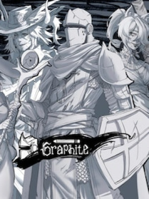 Graphite (PC) - Steam Key - EUROPE