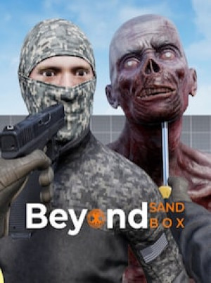 Beyond Sandbox (PC) - Steam Gift - GLOBAL