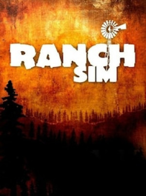 Ranch Simulator PC - Epic Games Account - GLOBAL