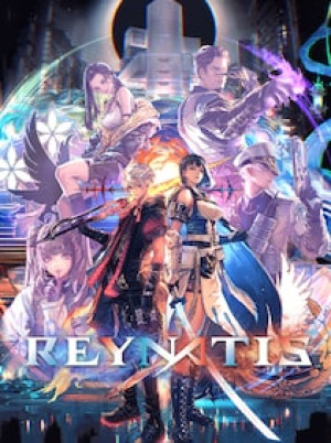 Reynatis (PC) - Steam Key - GLOBAL