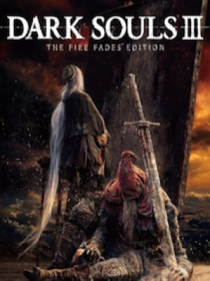 Dark Souls III | The Fire Fades Edition (PC) - Steam Key - GLOBAL