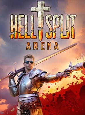 Hellsplit: Arena (PC) - Steam Gift - GLOBAL