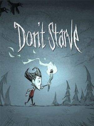 Don't Starve Steam Gift GLOBAL