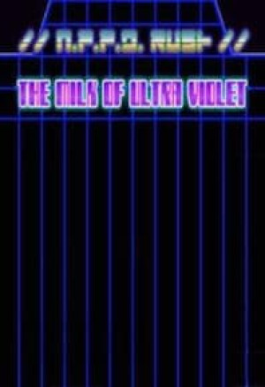 //N.P.P.D. RUSH//- The milk of Ultraviolet Steam Key GLOBAL