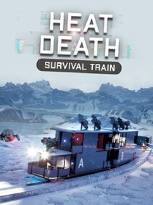 Heat Death: Survival Train (PC) - Steam Account - GLOBAL