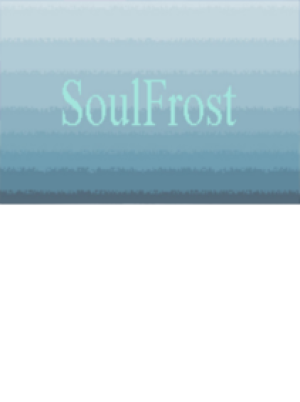 SoulFrost Steam Key GLOBAL