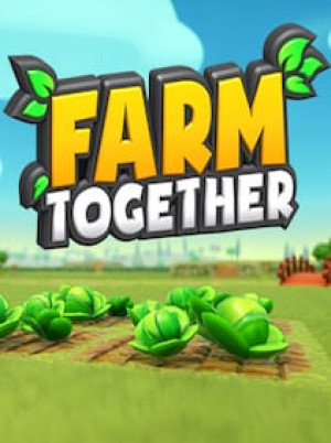 Farm Together Steam Key GLOBAL