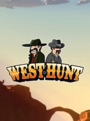West Hunt (PC) - Steam Gift - EUROPE