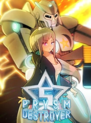 S. Prysm Destroyer (PC) - Steam Key - GLOBAL