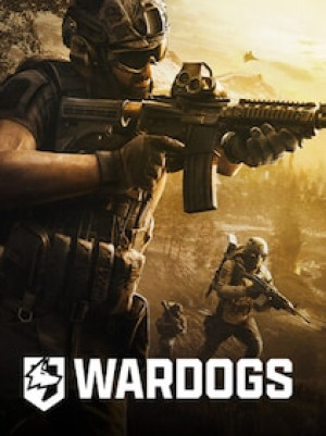 Wardogs (PC) - Steam Gift - GLOBAL