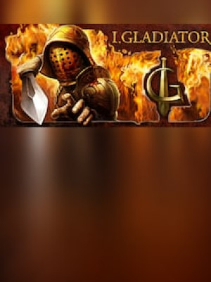 I, Gladiator (PC) - Steam Key - GLOBAL