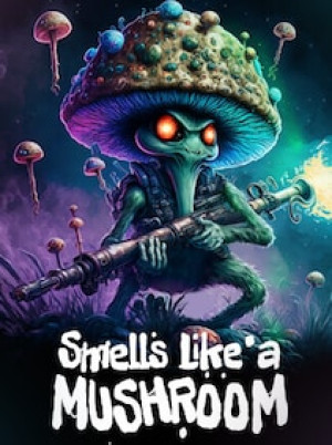 Smells Like a Mushroom (PC) - Steam Key - GLOBAL