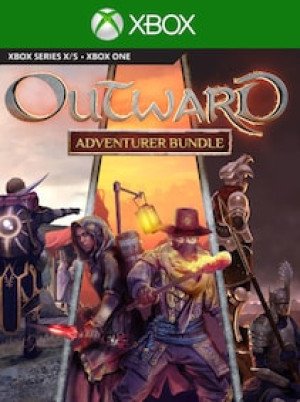 Outward : The Adventurer Bundle (Xbox One) - Xbox Live Key - GLOBAL