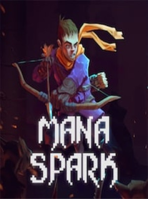 Mana Spark (PC) - Steam Account - GLOBAL